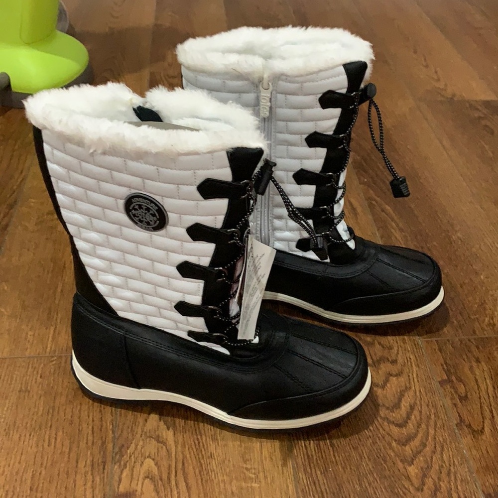 Totes thermo lite boots